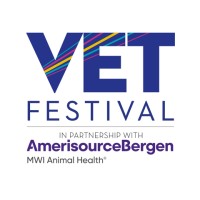 VET Festival logo - Similar company to Vet-Gp