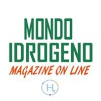 Mondo Idrogeno logo - Similar company to Idrogeno.Pl