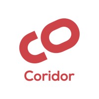 coridor.co logo - Similar company to Midle