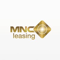 MNC Leasing (PT. MNC Guna Usaha Indonesia) logo - Similar company to Landwolf Engineering Machinery Co.,Ltd