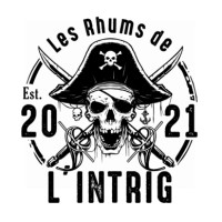 Les Rhums de l'Intrig logo - Similar company to Silver Screen Bottling Company