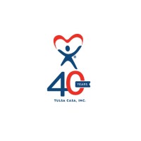 Tulsa CASA, Inc. logo - Similar company to Lindsey House