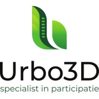 Urbo3D logo - Similar company to Coders Co.