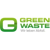 Greenwaste GmbH logo - Similar company to Greenwaste Malta Ltd.