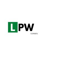 LPW Conseil logo - Similar company to Talents & Foi