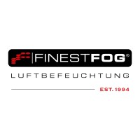 Finestfog GmbH logo - Similar company to Raintime