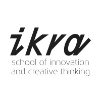 IKRA School of Innovation and Creative Thinking logo - Similar company to Vortex Group
