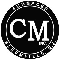 CM Furnaces Inc logo - Similar company to The Industrial Source - Tisc