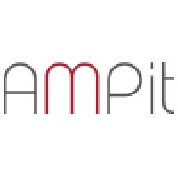 AMPIT - Associazione Manager Professionisti Italiani logo - Similar company to Ampit