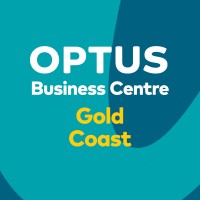 Optus Business Centre Gold Coast logo - Similar company to Hubei Wanli Protective Products Co., Ltd