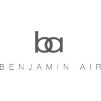 Benjamin AIR Photographe / Vidéaste logo - Similar company to Lulucastagnette