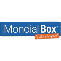 Mondialbox Vannes logo - Similar company to Knowledge Digest