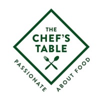 The Chef's Table UK logo - Similar company to Rich Dad Education Workshops