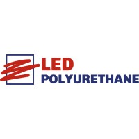 LED Polyurethane logo - Similar company to Jpj Mousse♾️, Découpe De Mousse Sur Mesure