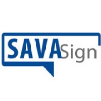 SAVAsign Middle East logo - Similar company to Arcnet It And Telecom Solution