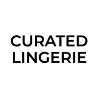 CURATED LINGERIE logo - Similar company to Underworld Lingerie
