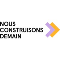 Nous Construisons Demain logo - Similar company to Kaefer België N.V.