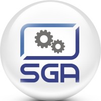 SGA del Levante SL logo - Similar company to Engimac Solutions S.L