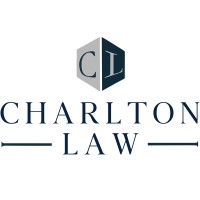 Charlton Law logo - Similar company to Pentio Inc.