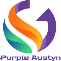Purple Austyn technologies logo - Similar company to Venturo Technologies