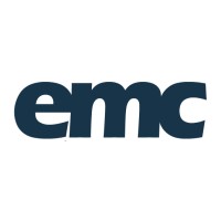 EMC logo - Similar company to Emc Engineering Services Inc