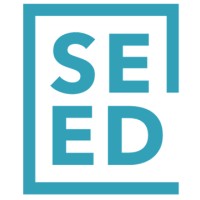 Seed Advertising logo - Similar company to Seed Communications