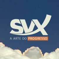 SVX Corporate logo - Similar company to Clm - Chat Live Messenger
