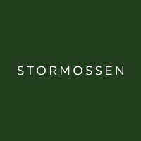 Stormossen logo - Similar company to Mighty Cocks College Hockey Team