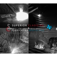 Superior Cladding Products, LLC / Fabricating Specialties,LLC logo - Similar company to C&J Cladding, Llc