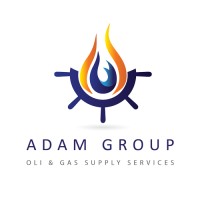 Adam Group Company For Oil & Gas Facilities & Supply Services logo - Similar company to Ouda Share