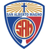 Colegio San Alberto Magno - La Florida logo - Similar company to Colegio Instituto Pascal