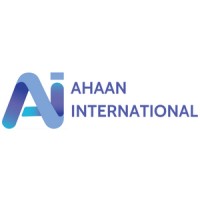 Ahaan international logo - Similar company to Nextpact Services Llp