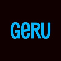 Geru logo - Similar company to Open Co