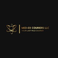 Med-Ex Couriers LLC logo - Similar company to Swiftbox Logistics