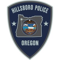 Hillsboro Police Department