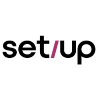 Setup logo - Similar company to Ainet