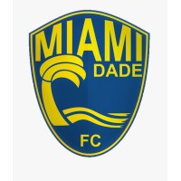 Miami Dade FC logo - Similar company to Miami Dutch Lions Fc Llc