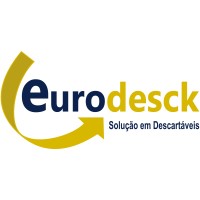 Eurodesck Dist. de Prod. Med. Hosp. Imp. e Exp. Ltda. EPP logo - Similar company to Custom Paper