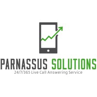 Parnassus Solutions logo - Similar company to Cybertools, Inc.