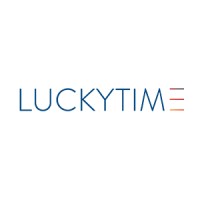 LUCKYTIME logo - Similar company to Troïka