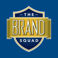 The Brand Squad logo - Similar company to Stabledry Services