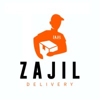ZAJIL DELIVERY logo - Similar company to Roodi