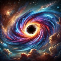 Maelstrom AI logo - Similar company to Aot Solutions