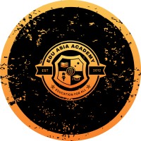 Edu Asia Academy Malaysia logo - Similar company to Tigotek