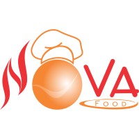 Nova Food Alimentação logo - Similar company to Unisabor Alimentação Para Estudantes.
