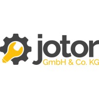 jotor GmbH & Co. KG logo - Similar company to Team Protec