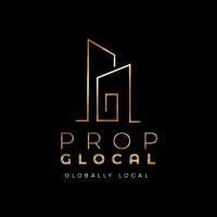 PROPGLOCAL logo - Similar company to 100 Yards