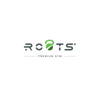 ROOTS Premium Gym logo - Similar company to Rusticiteit