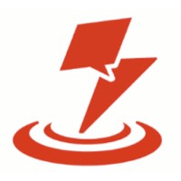 ThunderBurst Media logo - Similar company to Crewbit