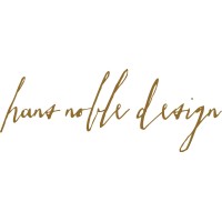 Hans Noble Design logo - Similar company to Hans Design